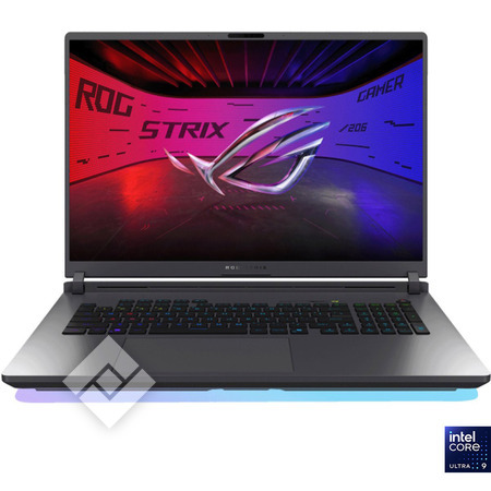 ASUS ROG STRIX G18 (G815LR-S9109W) RTX 5070 TI | CORE 9 ULTRA | 32 GB DDR5