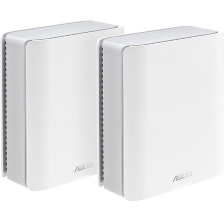 ASUS ZENWIFI BT8 WIFI7 2-PACK