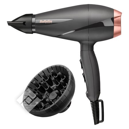 BABYLISS SMOOTH PRO 2100 6709DE
