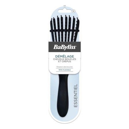 BABYLISS CURLY HAIR BRUSH