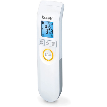 BEURER INFRARED FT95