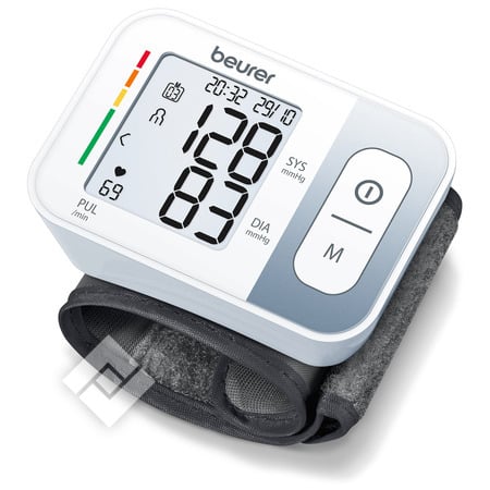 BEURER TENSIOMETRE SR-BC1