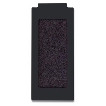 BOSCH ANTIBACTERIAL DUST BOX FILTER BHZRFAB3  (x3)