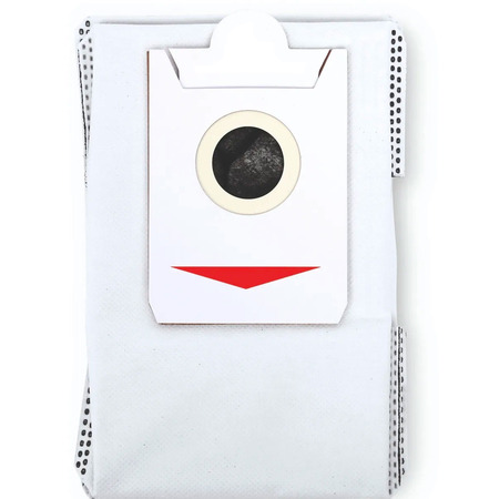 BOSCH ANTIBACTERIAL DUST BAG BHZRDBAB (x3)