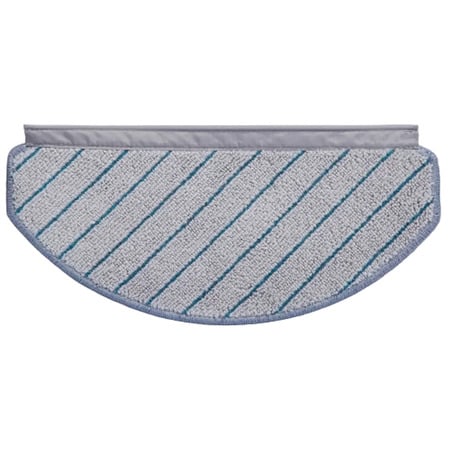 BOSCH WASHABLE MOPPING PAD BHZRMP12