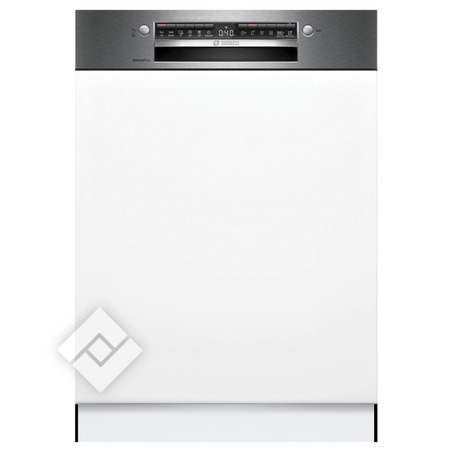 BOSCH SMI4HCS19E - Srie 4 Silence Plus