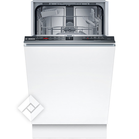 BOSCH SPV2HKX42E - Serie 2 Home Connect