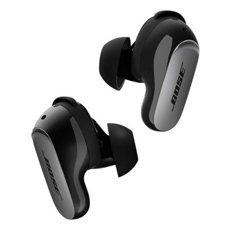 BOSE QC EARBUDS GEN2 BLACK