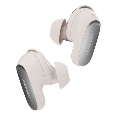 BOSE QC EARBUDS GEN2 WHITE