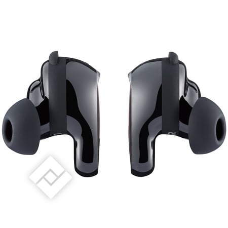 BOSE QUIETCOMFORT ULTRA EARBUDS BLACK 