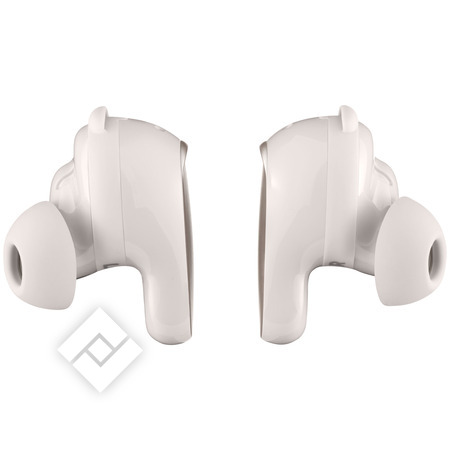 BOSE QUIETCOMFORT ULTRA EARBUDS WHITE