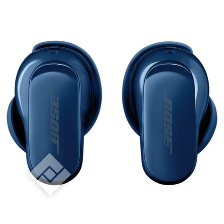 BOSE QUIETCOMFORT ULTRA EARBUDS LUNAR BLUE