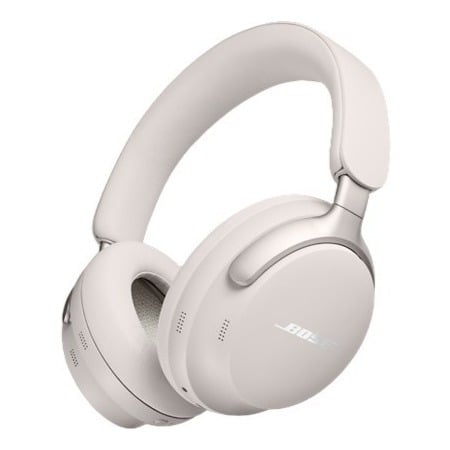 BOSE QUIETCOMFORT ULTRA HEADPHONE WHITE
