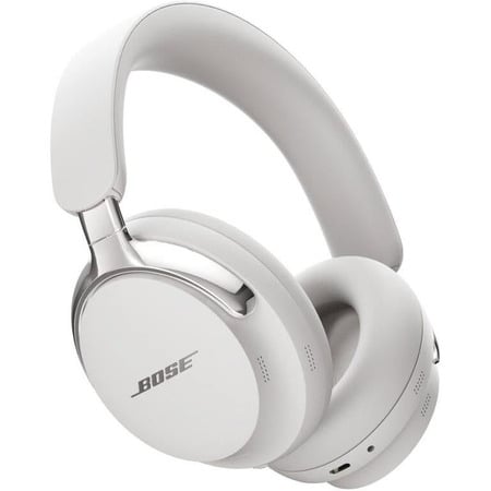 BOSE QUIETCOMFORT ULTRA 2 HEADPHONE BLANC NUAGE