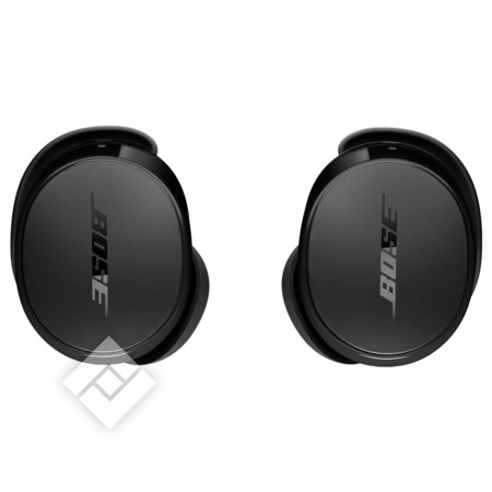 BOSE QC EARBUDS 24 BLACK