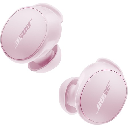 BOSE QUIETCOMFORT EARBUDS PINK