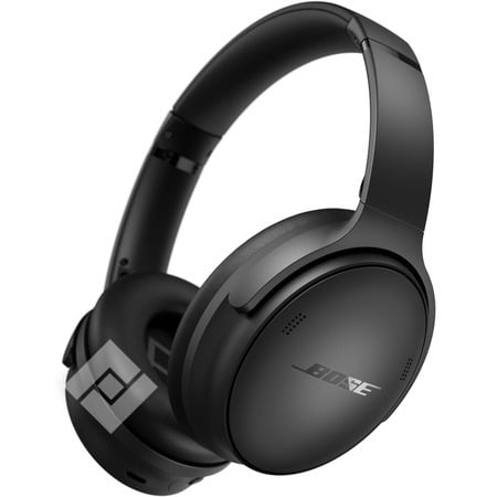 BOSE QUIETCOMFORT SC BLACK