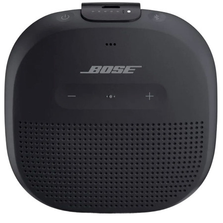 BOSE SOUNDLINK MICRO BLACK
