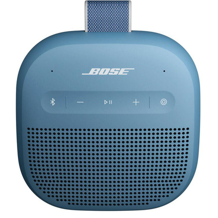 BOSE SOUNDLINK MICRO GEN2 BLUE