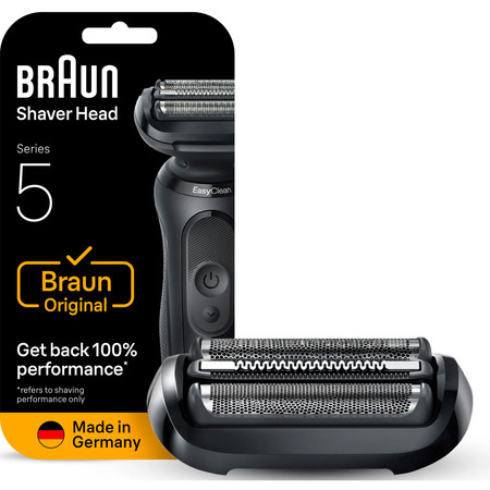 BRAUN 54B