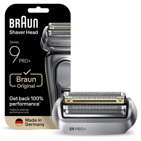 BRAUN 96M