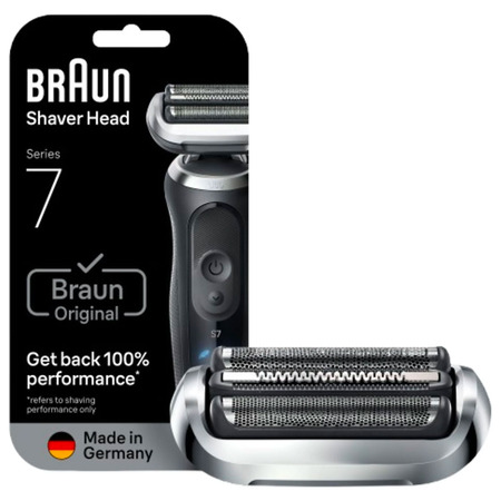 BRAUN RAZOR 74S