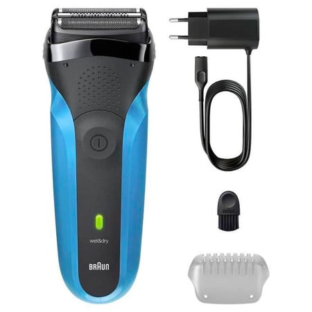 BRAUN SERIES 3 310s