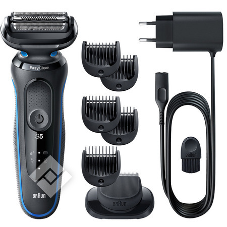 BRAUN Series 5 51-B1500s