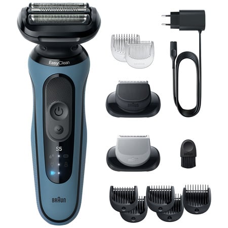 BRAUN SERIES 5 52-A1650S