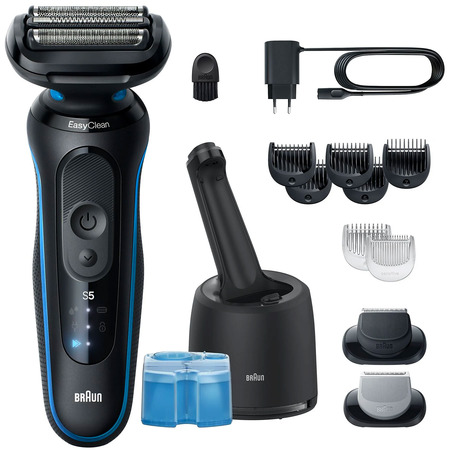 BRAUN SERIES 5 52-B7650cc