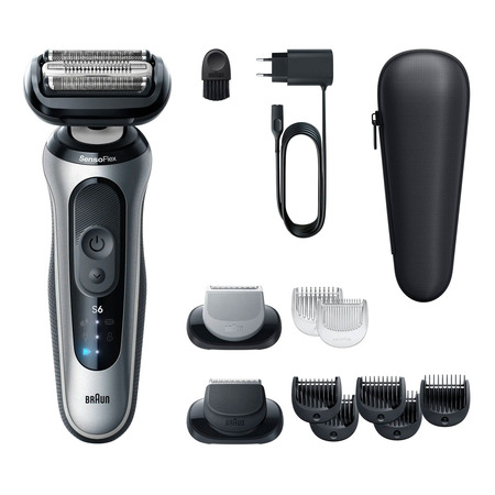 BRAUN SERIES 6 62-S1650s
