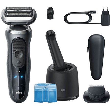 BRAUN SERIES 7 72-G7200cc