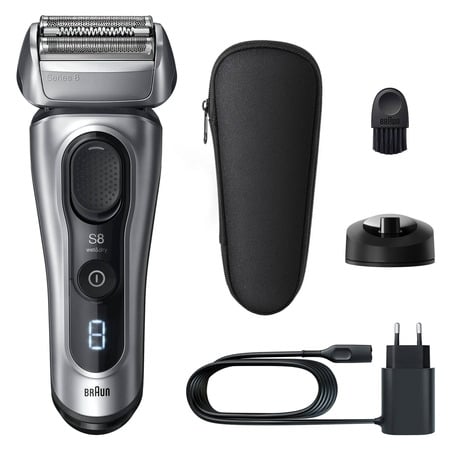 BRAUN SERIES 8 8617s