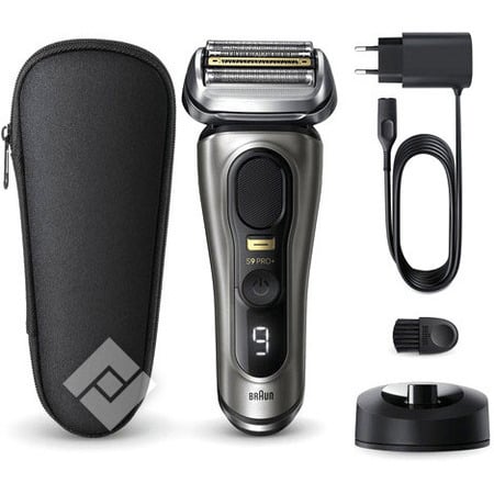 BRAUN SERIES 9 PRO+ 9515S