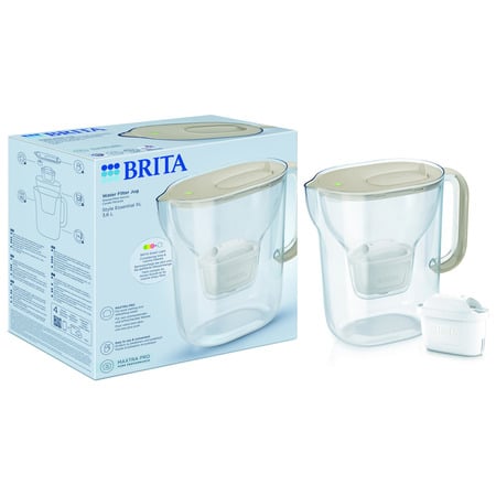 BRITA STYLE ESSENTIAL XL SAND