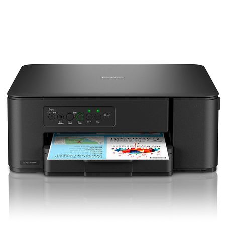 BROTHER DCP-J1260W