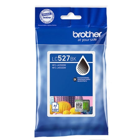 BROTHER LC527BK
