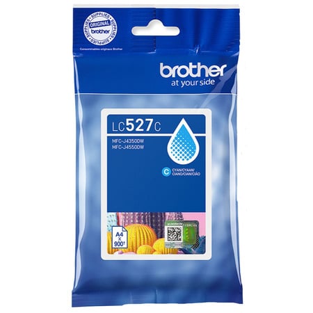 BROTHER LC527C