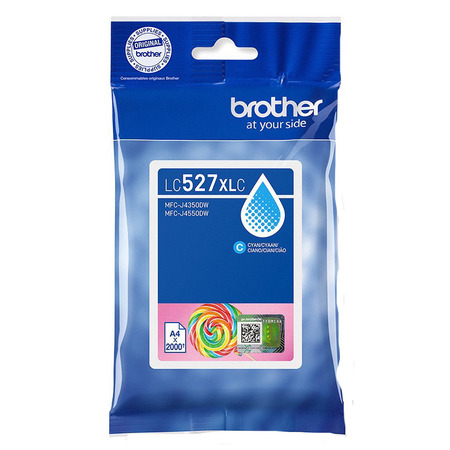 BROTHER LC527XLC