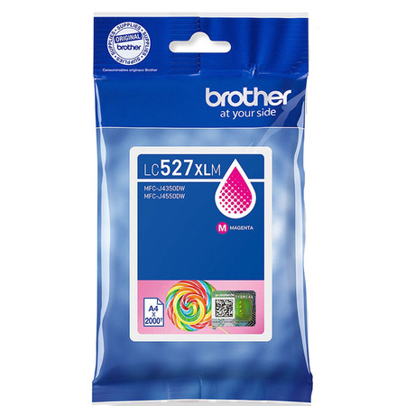 BROTHER LC527XLM