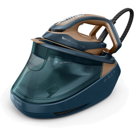 CALOR PRO EXPRESS VISION MAX GV9920C0