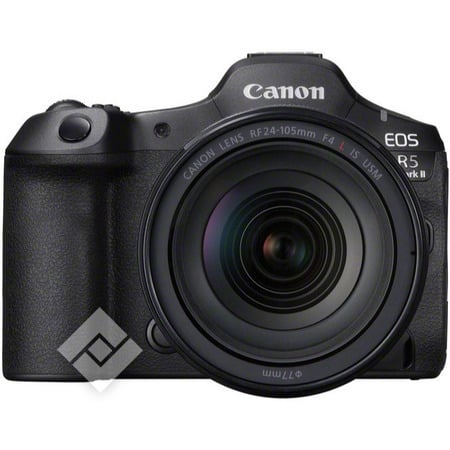 CANON EOS R5 MARK II 24-105LKIT