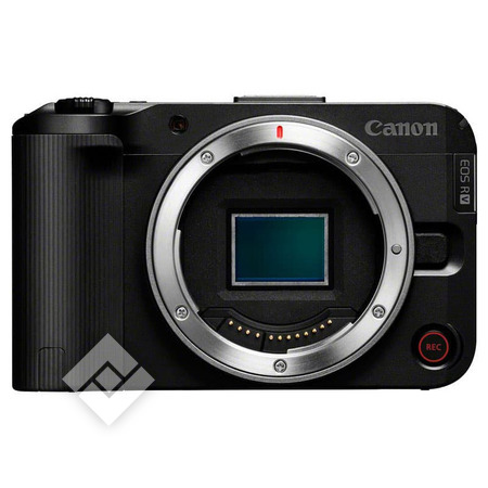 CANON EOS R50 V BODY BLACK