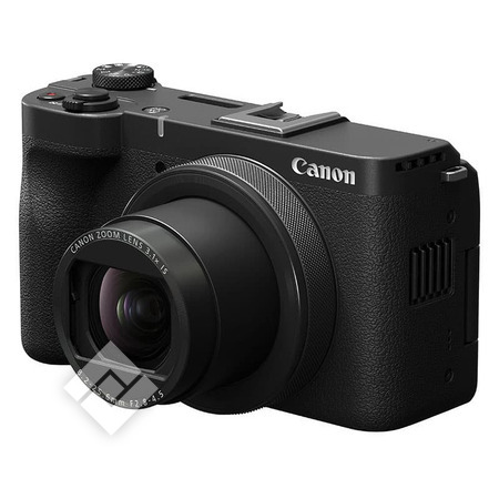 CANON POWERSHOT V1 BLACK