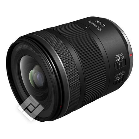 CANON RF 16-28MM F2.8 IS STM