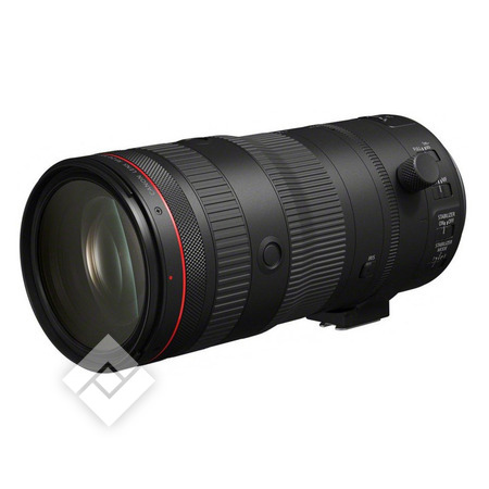 CANON RF 24-105mm f/2.8 L IS USMZ