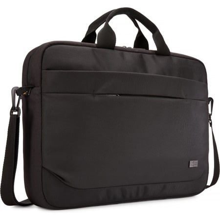 CASE LOGIC ADVANTAGE 15.6'' BLACK