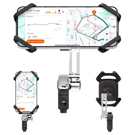 CASR HOLDER BLACK