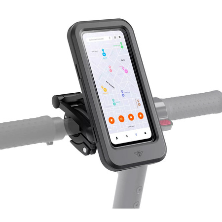 CASR HOLDER WATERPROOF BLACK