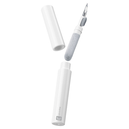 CELLULARLINE AUDIO CLEANING KIT WHITE